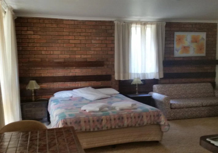 Toora Lodge Motel