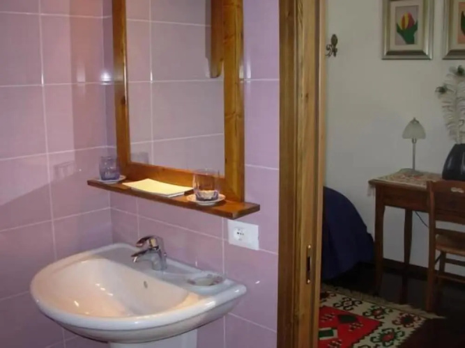 B&B La Casa in Collina