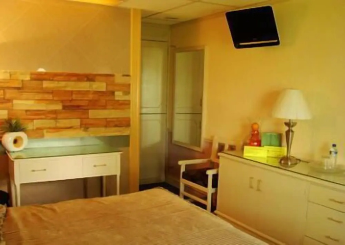 Hotel Cuellar