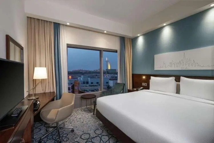 Guest Double room