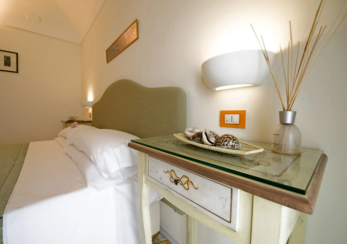 Hotel Margherita