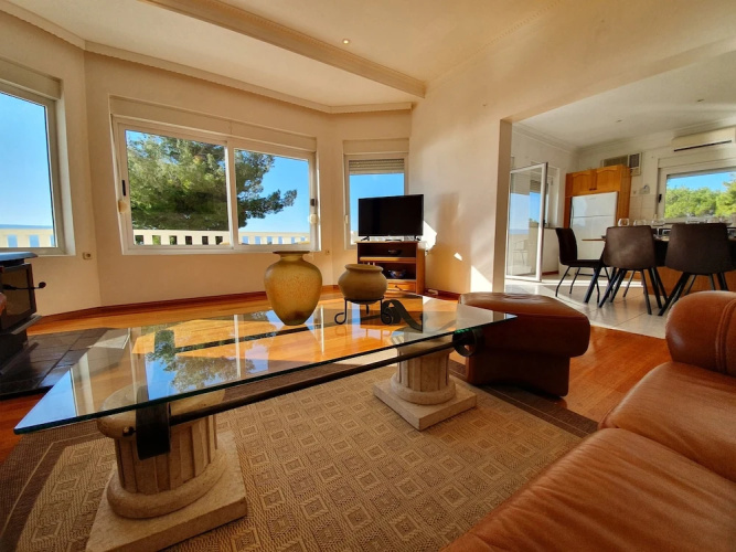 Villa Blue Adriatic