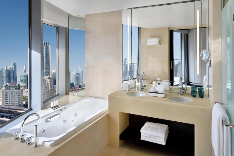 Kempinski Central Avenue Dubai  (Ex Address Dubai Mall) photo 10