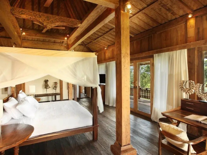 Villa Tangguntiti