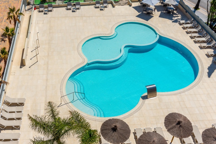 Rentalmar Salou Playa photo 9