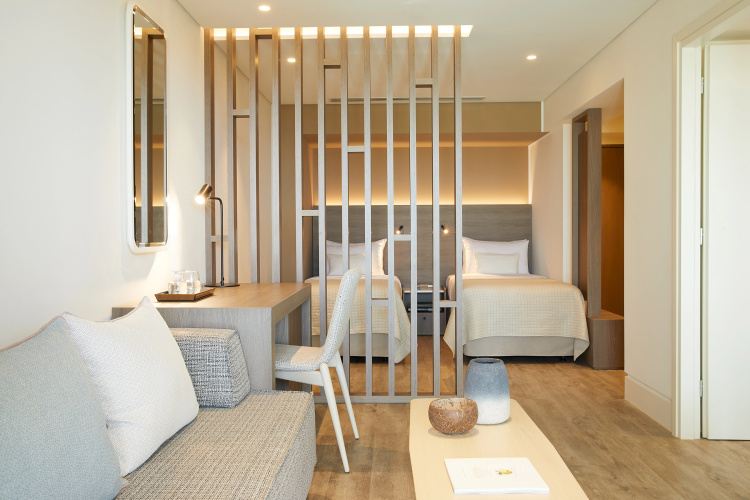 Vincci EverEden Beach Resort Hotel & Spa photo 9