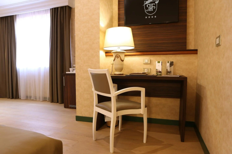 Relais la Fattoria
