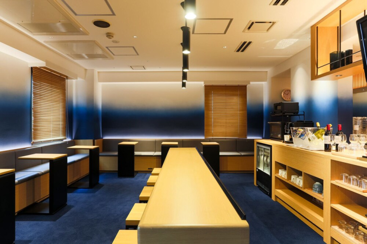 Hotel New Shohei