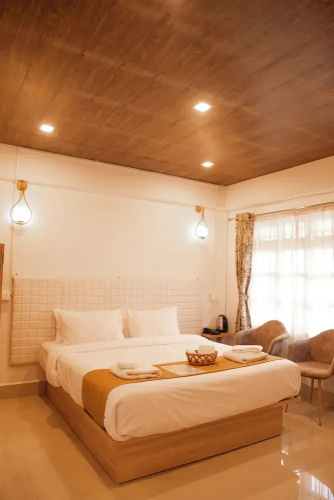 MOCAHM Hotel