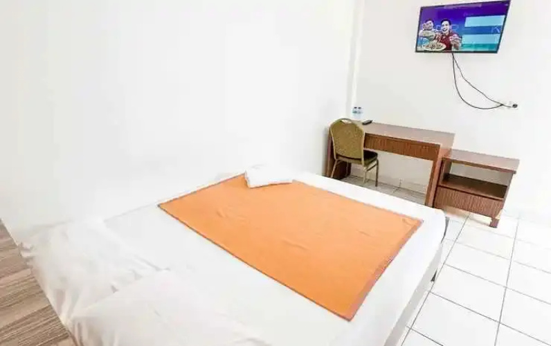 Pillow Guest House