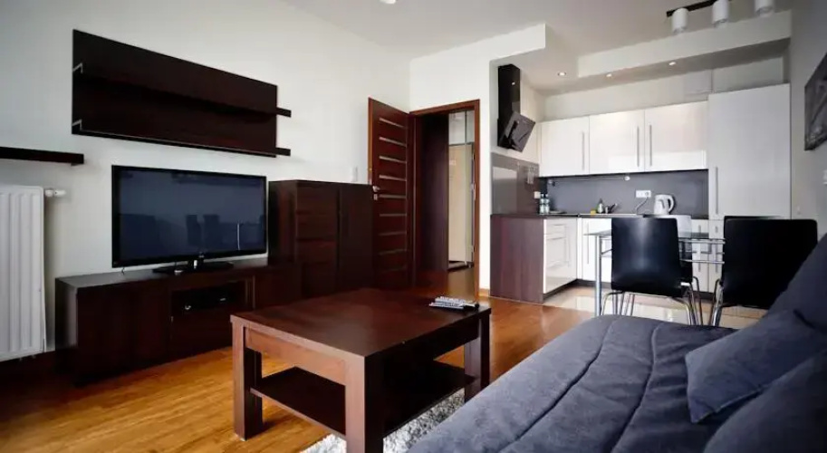 Executive Suites Galeria Park