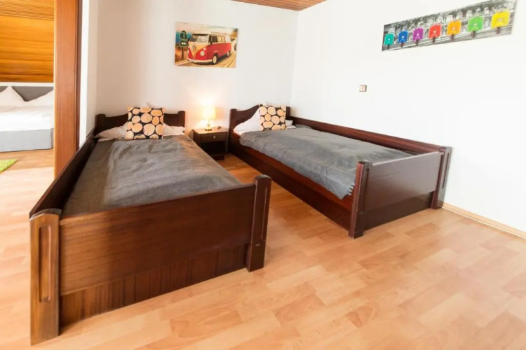 Hotel Sockenbacher Hof