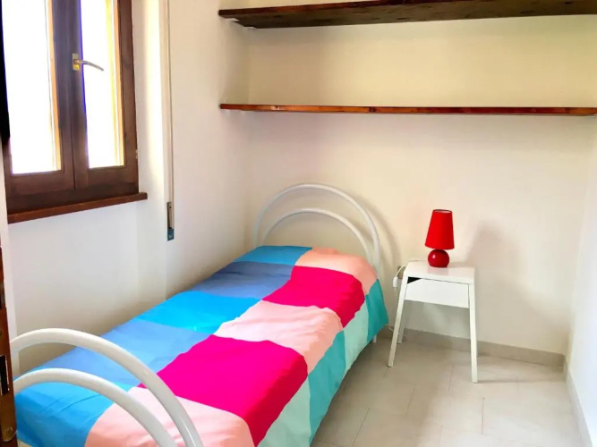 Apartment Ines