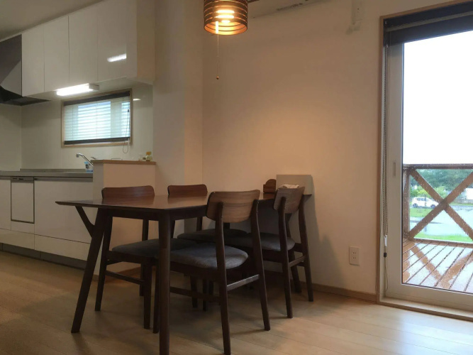 Ume House