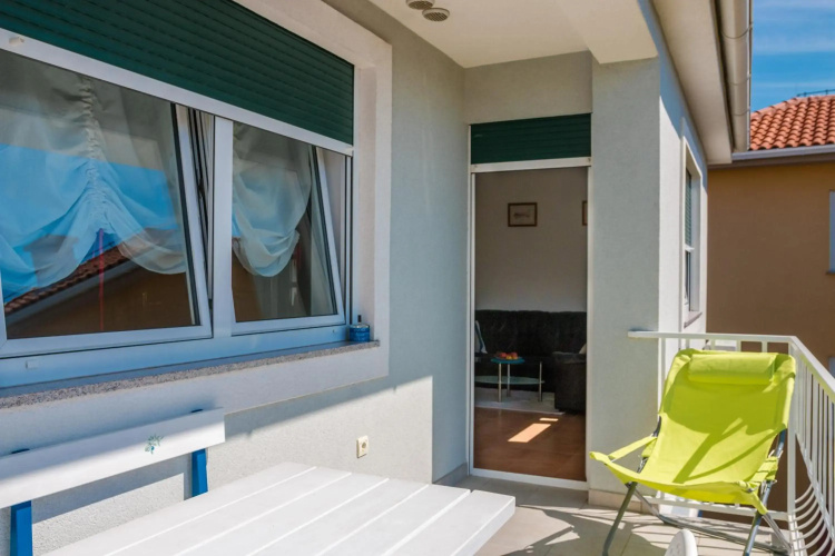 Apartments Seka