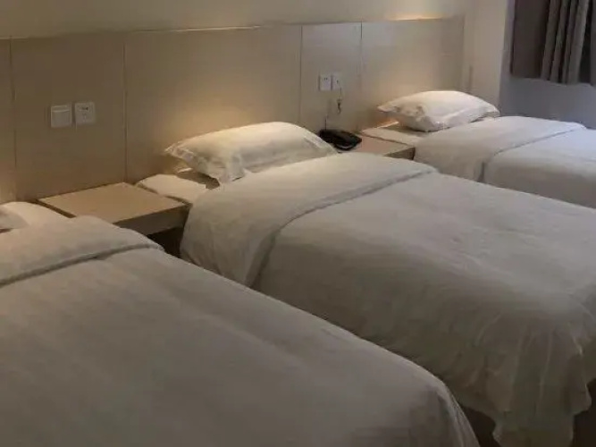 Beijing Jiahe Xiangrui Hotel
