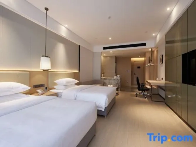 Executive Twin room
