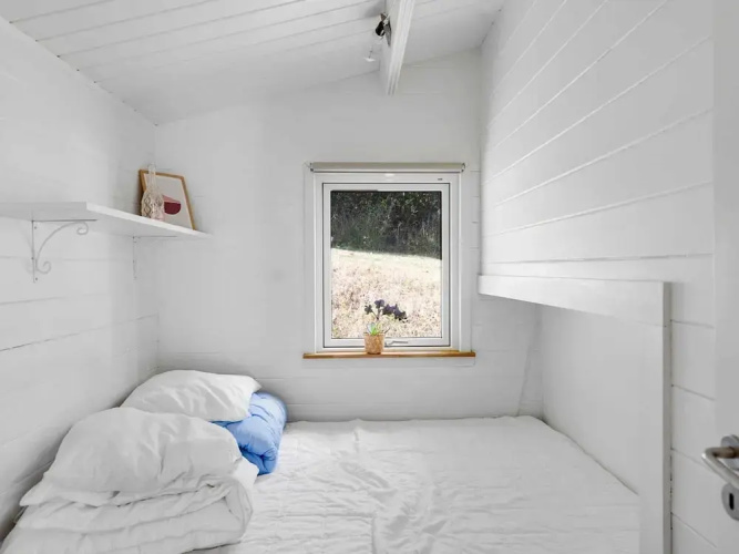 5 Star Holiday Home in Allinge