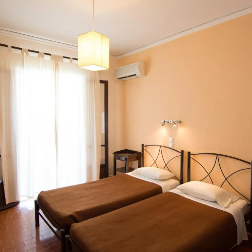 Annaliza Aparthotel