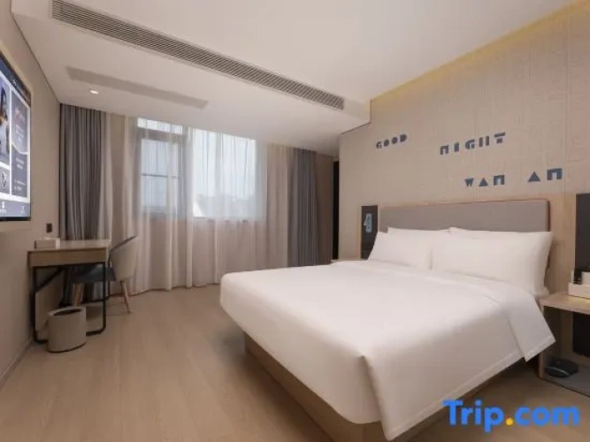 Business Double room