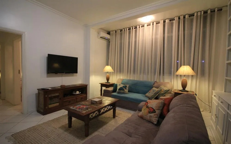 Copacabana 307