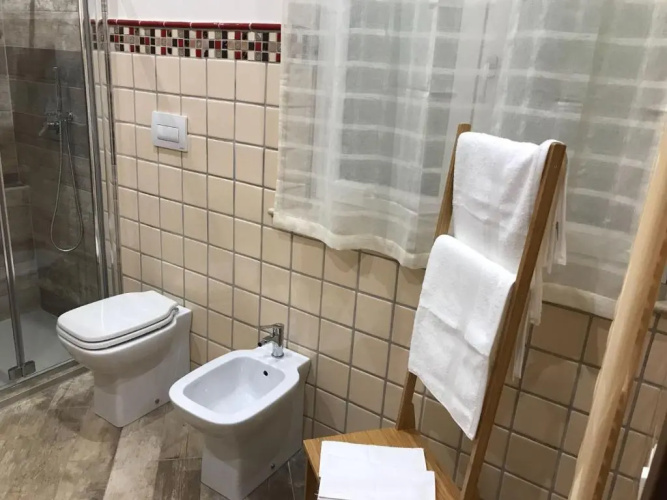 B&B Geolja