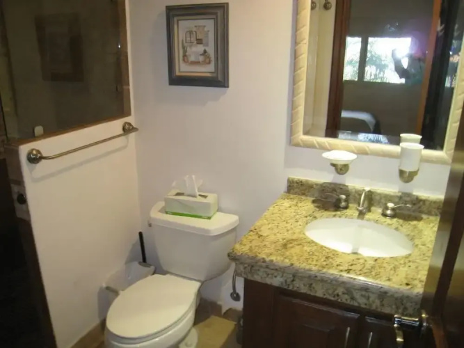 Condo Andy EM