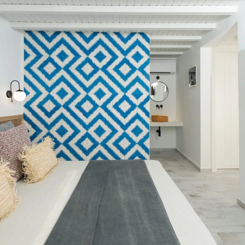 Triple Junior Suite