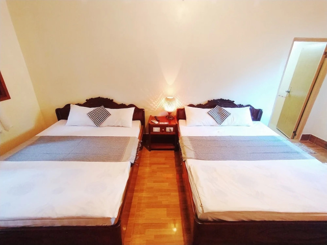 My Khanh Resort
