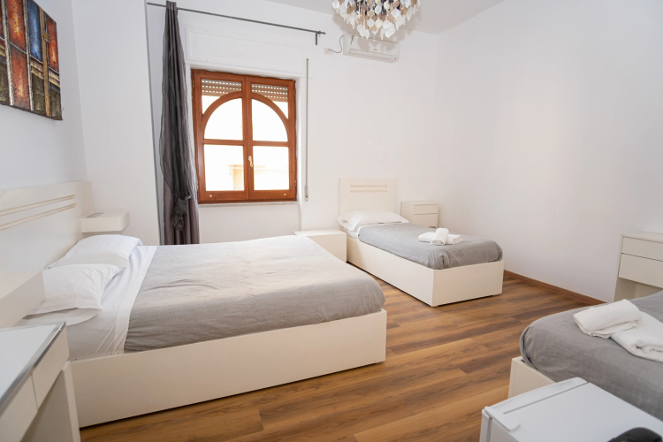 Hotel Herculaneum