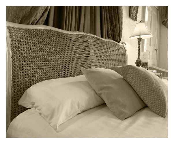 Branston Hall Hotel