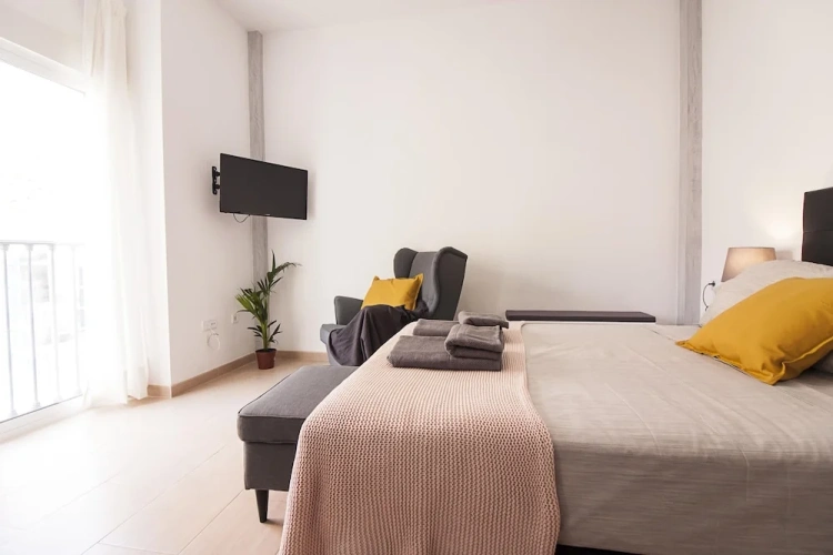 Comfort Suite