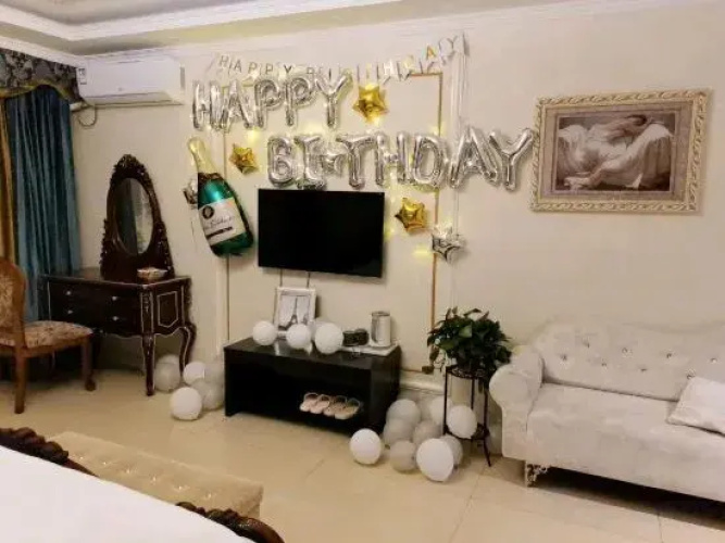 Weiyi Hotel