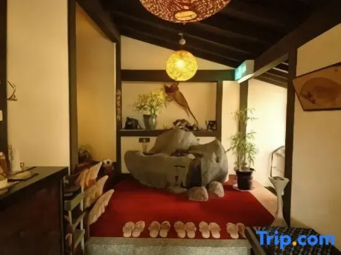 Isseki Ryokan