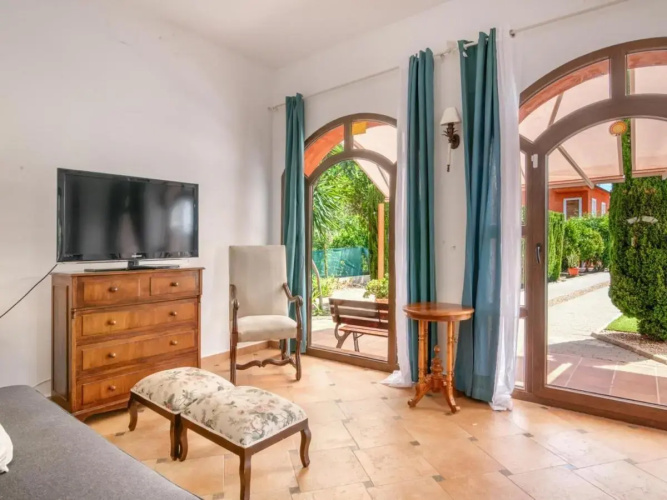 Alqueria B&B