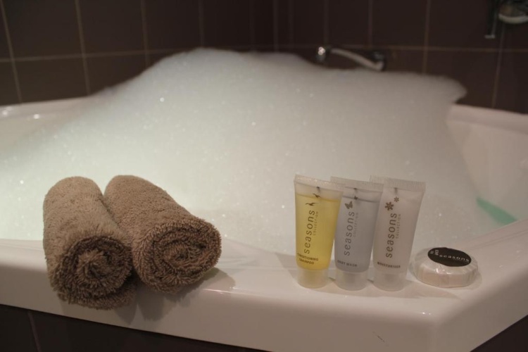 Twin Suite