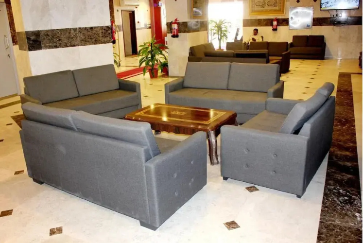 Manazel Alasala Makka Hotel 1