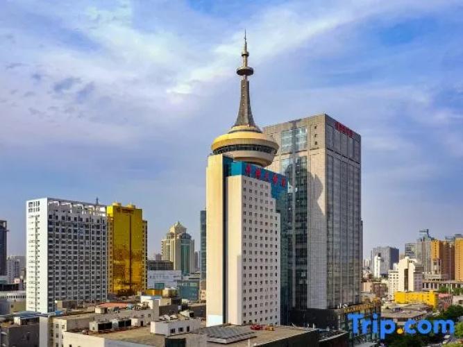 Kai Luan Hotel