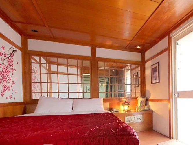 Superior room