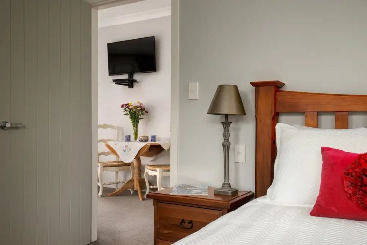 De Preaux Lodge Luxury Bed & Breakfast