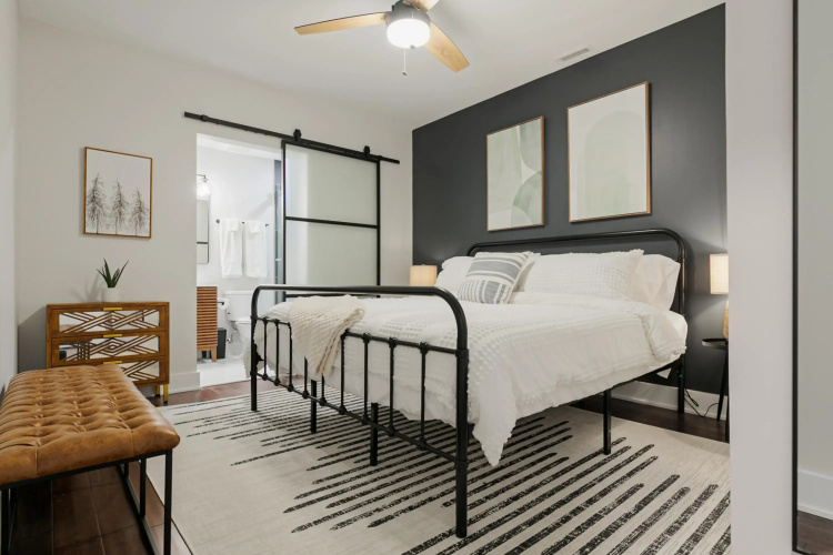 Park View Suite 201