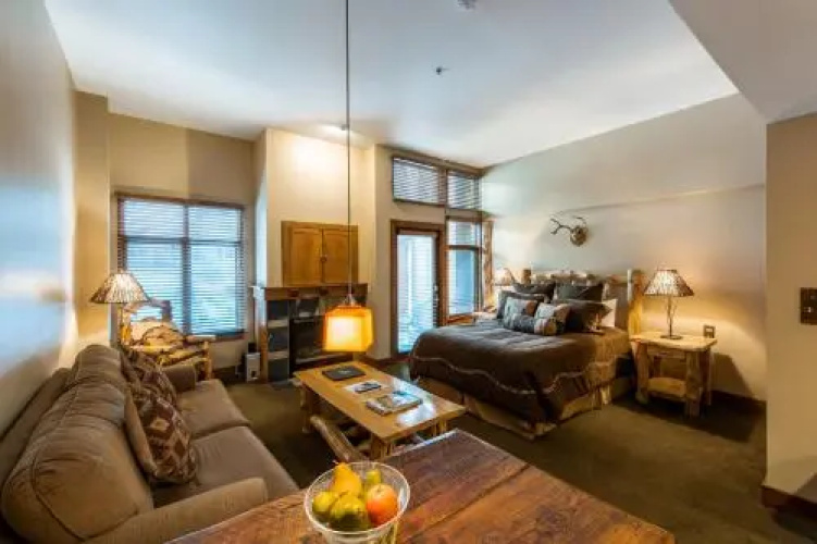 Sundial Lodge by Canyons Resort