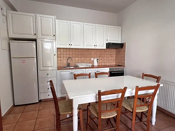 1 Bedroom Standard Twin room
