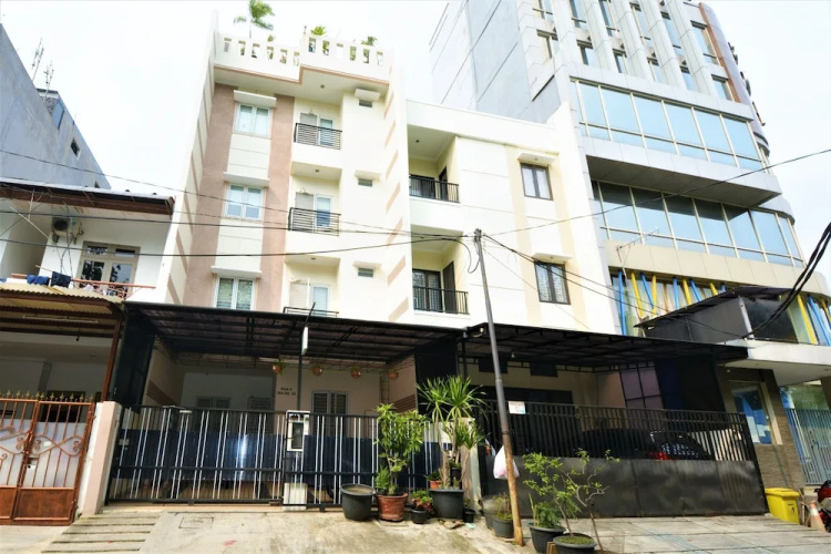 Imagen del hotel