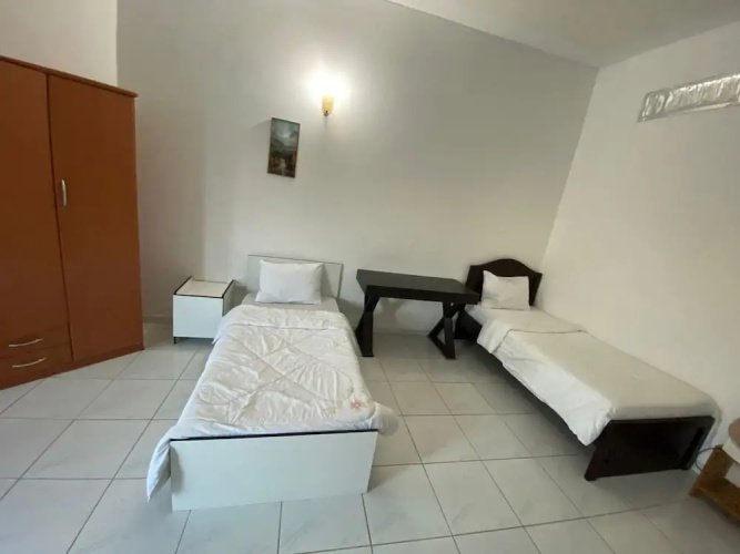 Villa 126