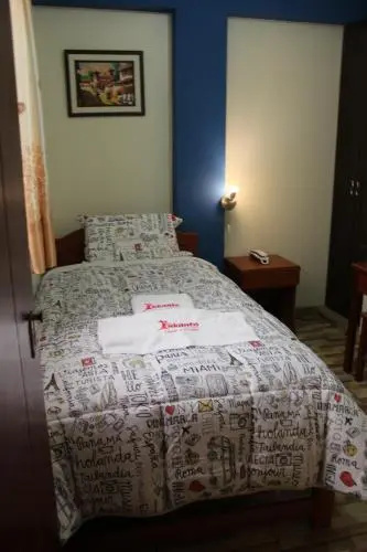 Hostal Inkanto Taruma