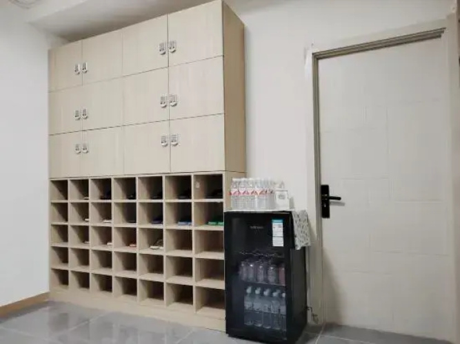 Weihai Youge Youth Hostel