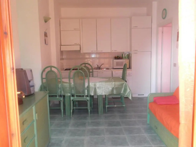 Casa Vacanze Satta