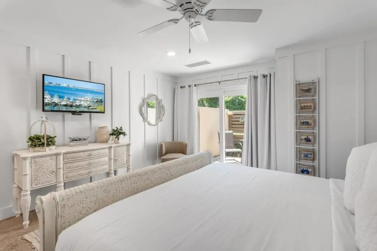 Beachwalk Villa 5179