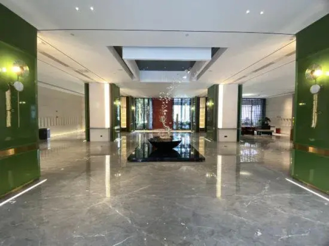 Lindu Hotel